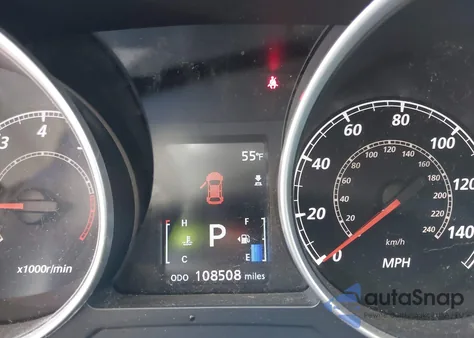 2011 Mitsubishi Outlander Sport Es from USA, damaged, VIN JA4AP3AU2BZ022206